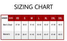 Load image into Gallery viewer, "ISOM" BLAZE TEE (WHITE/BLAZE)